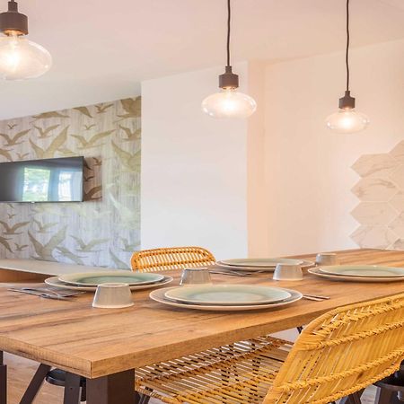 Charming Renovated Apt-1Br 4P- Notre Dame Du Mont Marseille Exteriér fotografie